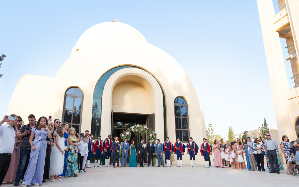 cretan traditional wedding in Athens-25