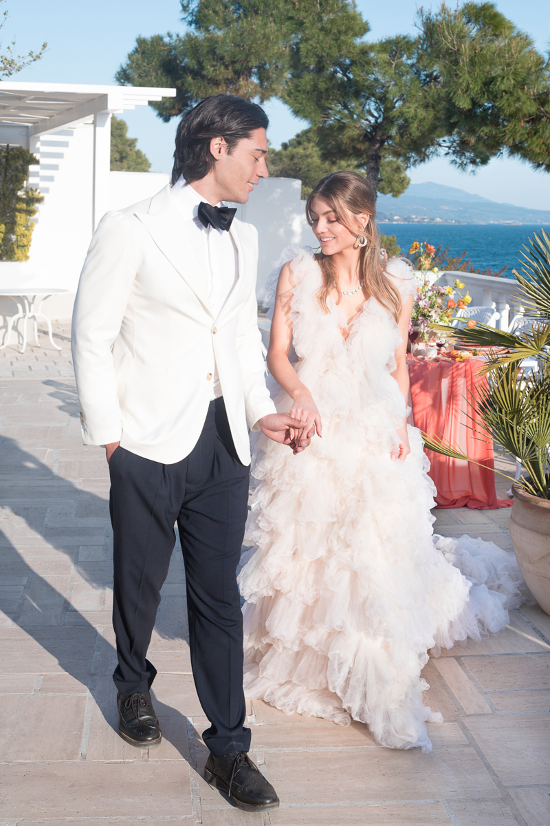 Tselina Tseliou wedding at danai resort chalkidiki-49