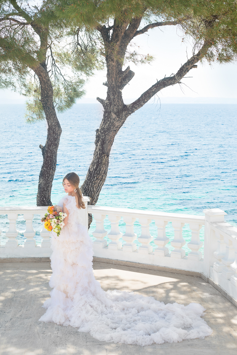 Tselina Tseliou wedding at danai resort chalkidiki-7