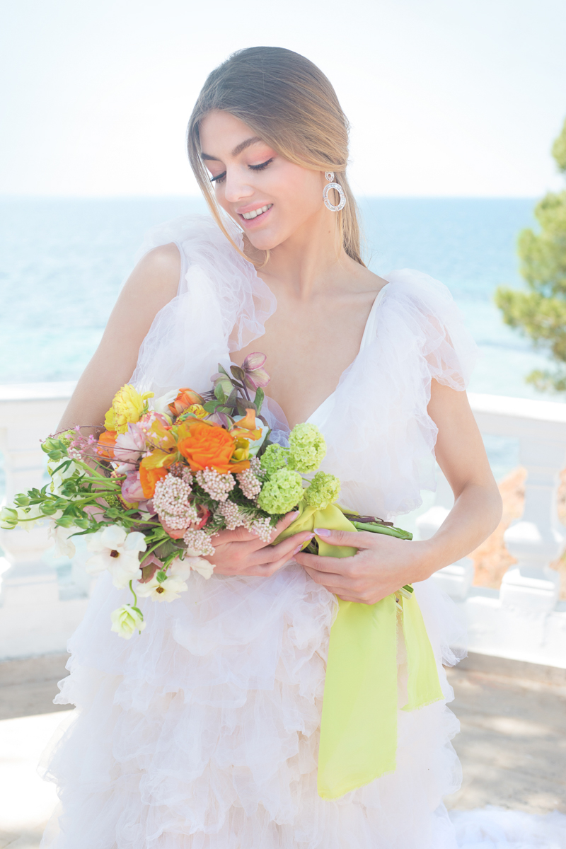 Tselina Tseliou wedding at danai resort chalkidiki-8