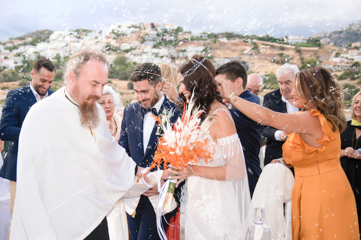 boho wedding in Athens Riviera-18