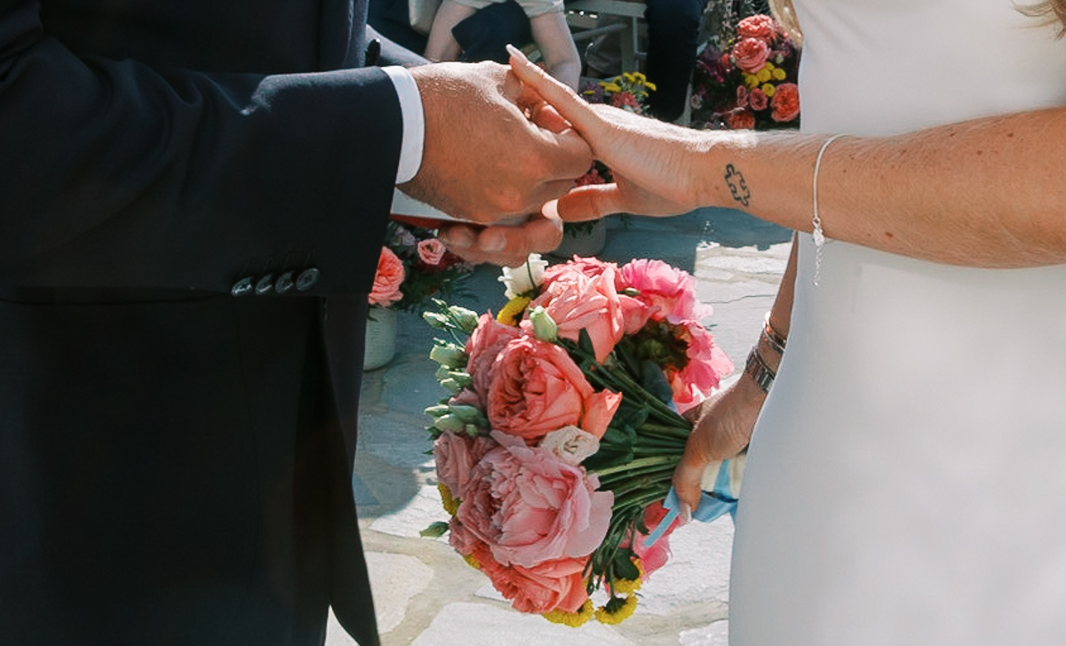 tselina tseliou wedding in Mykonos greek island-21